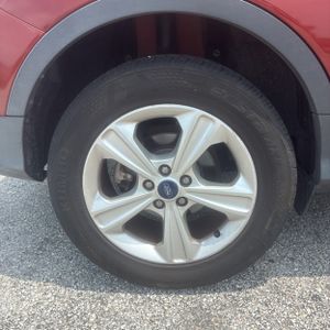2016 FORD ESCAPE SE — миниатюра 19