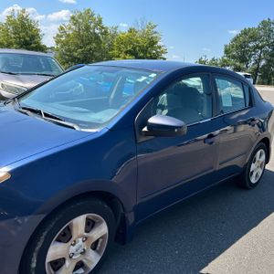 2009 Nissan SENTRA 2.0S 照片 2