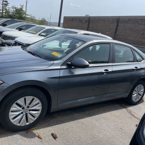 VOLKSWAGEN JETTA S - 3