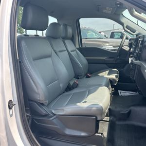 2023 FORD F-150 XL thumbnail 37
