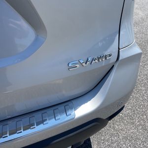 2020 Nissan ROGUE SV — миниатюра 23