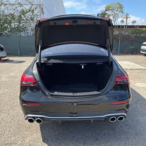 2023 Mercedes-BENZ E-CLASS AMG — миниатюра 44