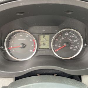 2016 Subaru FORESTER 2.5I PREMIUM — миниатюра 39