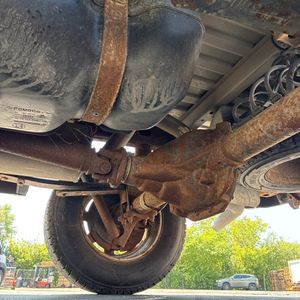 2017 FORD F-150 XL thumbnail 33
