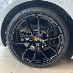 2024 Porsche 718 CAYMAN BASE 缩略图 19