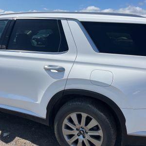 HYUNDAI PALISADE SEL - 6