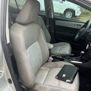 2015 Toyota COROLLA LE 缩略图 33