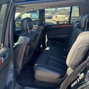 صورة مصغرة 34 لـ 2008 Mercedes-BENZ GL
