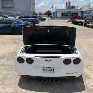 صورة مصغرة 39 لـ 2006 Chevrolet CORVETTE BASE