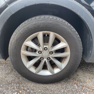 صورة مصغرة 17 لـ 2018 KIA SORENTO LX
