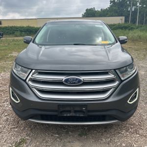 2015 FORD EDGE TITANIUM 缩略图 14