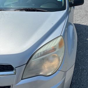 2013 Chevrolet EQUINOX LS thumbnail 53