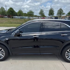 CADILLAC XT4 PREMIUM LUXURY - 4