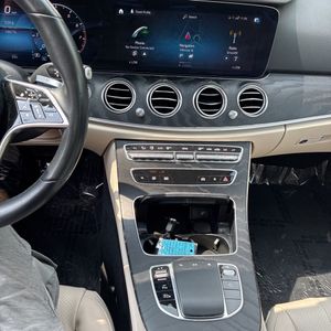 2021 Mercedes-BENZ E-CLASS 缩略图 37
