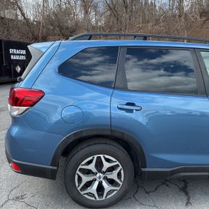 Subaru Forester Premium - 9