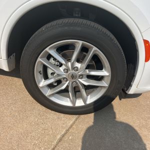 صورة مصغرة 20 لـ 2025 Dodge DURANGO GT