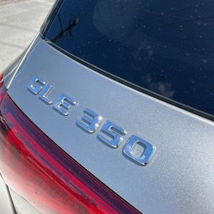 2020 Mercedes-BENZ GLE 缩略图 23