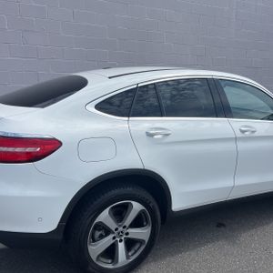 MERCEDES-BENZ GLC - 9