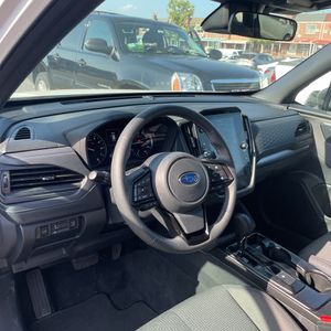 2026 Subaru FORESTER PREMIUM — миниатюра 36