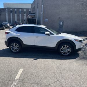 MAZDA CX-30 2.5 S PREMIUM - 10