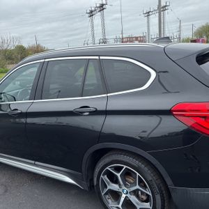 BMW X1 XDRIVE28I - 6