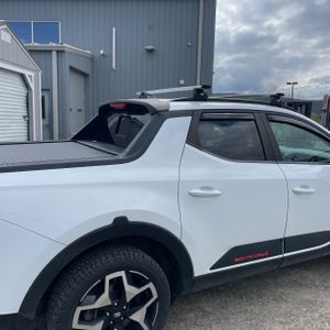 HYUNDAI SANTA CRUZ LIMITED - 9