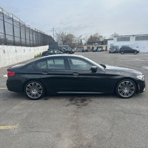 BMW 540I XDRIVE - 10