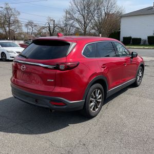 MAZDA CX-9 TOURING - 8