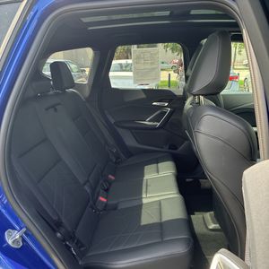 2025 BMW X1 XDRIVE28I — миниатюра 35