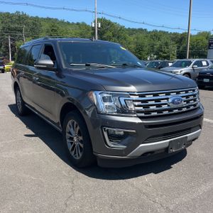 2021 FORD EXPEDITION MAX LIMITED — миниатюра 12
