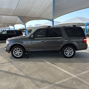 صورة 3 لـ 2016 FORD EXPEDITION LIMITED