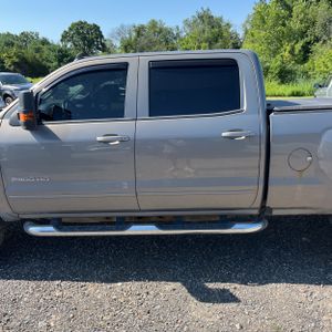 صورة 4 لـ 2017 Chevrolet SILVERADO 2500HD LT