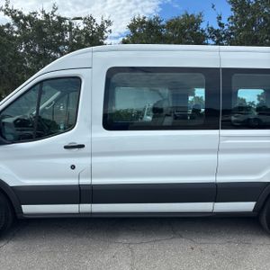صورة 4 لـ 2016 FORD TRANSIT-350 XL