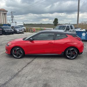 HYUNDAI VELOSTER TURBO ULTIMATE - 3