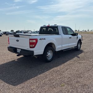 صورة 8 لـ 2021 FORD F-150 XL