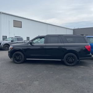 FORD EXPEDITION MAX XLT - 3