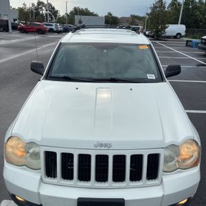 2009 JEEP GRAND CHEROKEE LAREDO — миниатюра 15