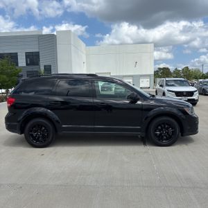 DODGE JOURNEY SE - 10