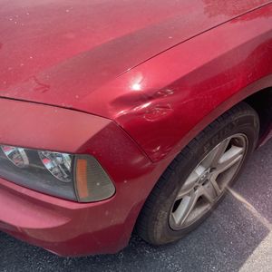 2009 Dodge CHARGER SXT — миниатюра 48