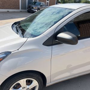 صورة 2 لـ 2020 Chevrolet SPARK LS CVT