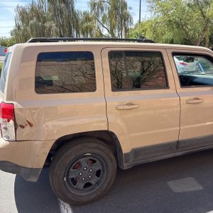 JEEP PATRIOT SPORT - 9