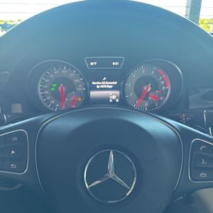 2016 Mercedes-BENZ CLA thumbnail 41