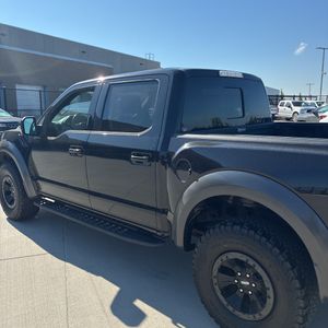 2018 FORD F-150 RAPTOR — фото 62