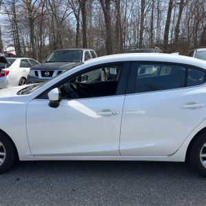 MAZDA MAZDA3 I TOURING - 4