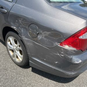 صورة مصغرة 56 لـ 2012 FORD FUSION SE