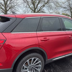 LINCOLN CORSAIR RESERVE - 9