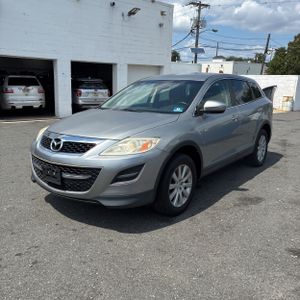 2010 Mazda CX-9 TOURING 照片 1