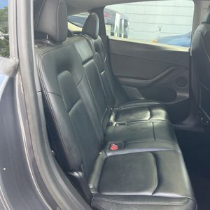 2021 Tesla MODEL Y LONG RANGE — миниатюра 35