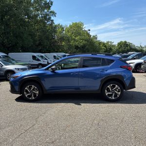 صورة 3 لـ 2025 Subaru CROSSTREK PREMIUM