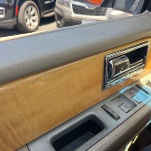 صورة مصغرة 52 لـ 2007 Lincoln NAVIGATOR ULTIMATE